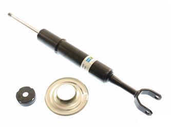19-119939 Bilstein B4 OE Replacement Shock Absorber; Front