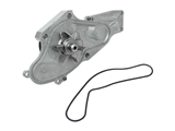 19200P8A003A NPW Water Pump; 64mm Pulley; OE Spec.