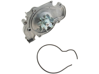 19200PT0013 Aisin Water Pump; With Gasket