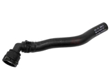 1C0121086K Genuine VW/AUDI Heater Hose; Pipe to Heater Core