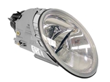 1C0941029K Automotive Lighting Headlight; Left Assembly; Standard Halogen Type