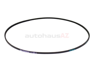 1H0119137 Continental ContiTech V Belt/Drive Belt; Belt for Dual Fan Drive; 4.68x800mm