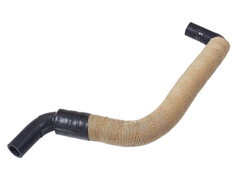 1H0121073C CRP Heater Hose; Heater Core to Auxiliary Pump