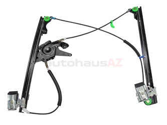 1H0837461A Vemo Window Regulator; Front Left; Electric without Motor