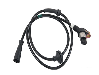 1H0927807A ATE ABS Wheel Speed Sensor; Rear Left/Right