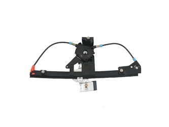 1H4839462A Meyle Window Regulator; Rear Right; Electric without Motor