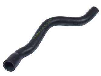 1HM819371 Meyle Heater Hose; Feed Hose from Cylinder Head to Heater Core