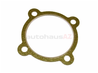 1J0253115A Elring Klinger Exhaust Pipe to Manifold Gasket; 4 Bolt Round