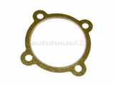 1J0253115A Elring Klinger Exhaust Pipe to Manifold Gasket; 4 Bolt Round