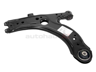 1J0407151C Lemfoerder Control Arm; Front Lower with Bushings