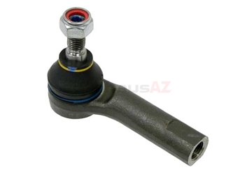 1J0422812B Lemfoerder Tie Rod End; Right Outer