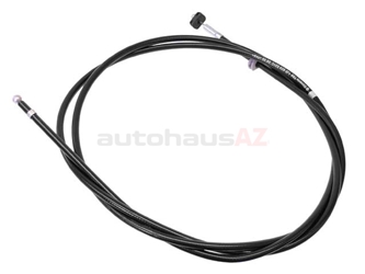 1J1823531C OE Supplier Hood Release Cable