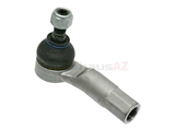 1K0423812E Lemfoerder Tie Rod End; Front Right Outer