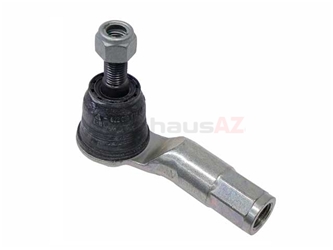 1K0423812G Lemfoerder Tie Rod End; Front Right Outer