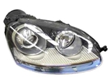 1K6941040B Automotive Lighting Headlight Assembly; Right Xenon-HID