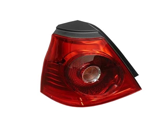 1K6945095AD OE Supplier Tail Light; Left Outer
