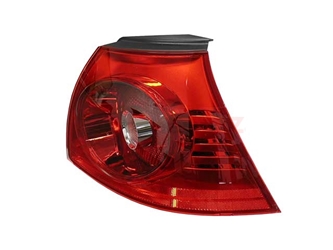 1K6945096AD OE Supplier Tail Light; Right Outer