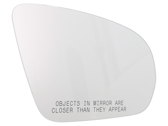 0998100816 S-TEC Door Mirror Glass