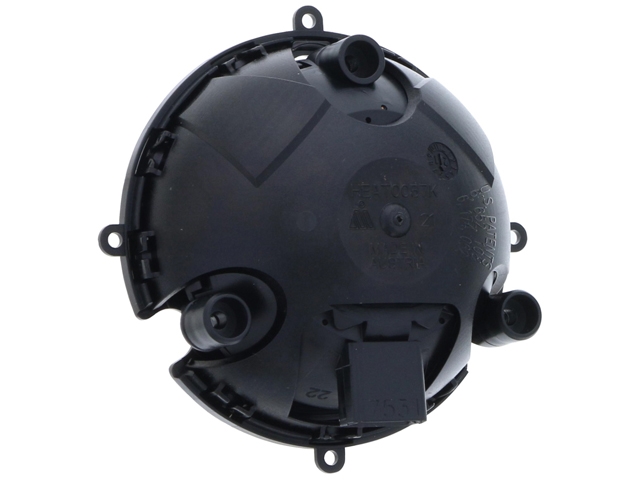 1718201042 S-TEC Door Mirror Drive Motor