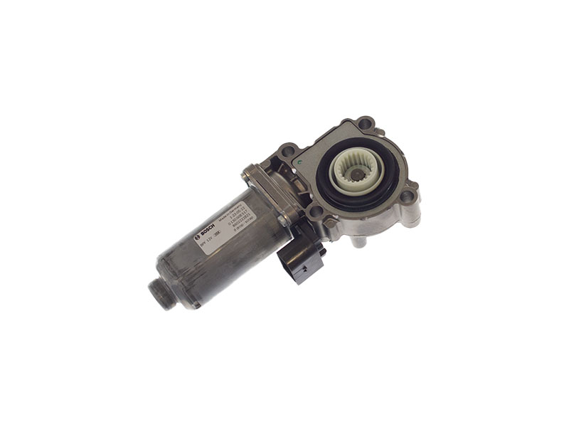 27107566250 S-TEC Transfer Case Motor