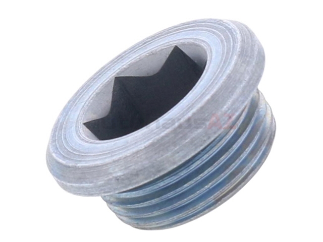 33117525064 S-TEC Differential Drain Plug