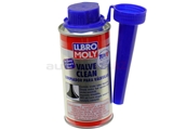 2001 Liqui Moly Fuel Additive; Ventil Sauber Valve Cleaner; Gasoline Additive; 150ml Can