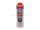 2005 Liqui Moly Fuel System Cleaner; Diesel Purge; Induction Feed; 500ml Can