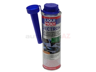 2007 Liqui Moly Fuel Injector Cleaner; Jectron; 300ml Can