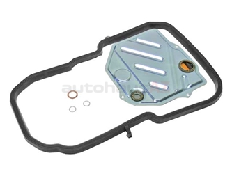 2012700098 Elring Klinger Auto Trans Filter Kit; A/T Filter and Pan Gasket
