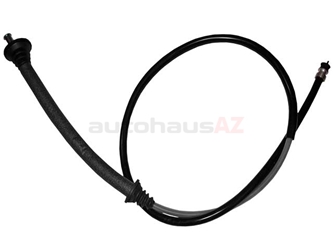 2015401468 Gemo Speedometer Cable; 1440mm