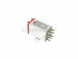 2015403745 URO Parts Overload Protection Relay; 9 Pin Connection; With 10Amp Fuse Protection