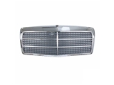 2018800783A URO Parts Grille; Assembly with Chrome Frame, without Star