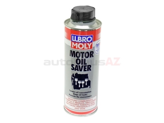 2020 Liqui Moly Engine Oil Additive; Motor Oil Saver 300 ml