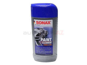 202241 Sonax Paint Scratch Remover; NanoTechnology Paint Cleaner; 500ML
