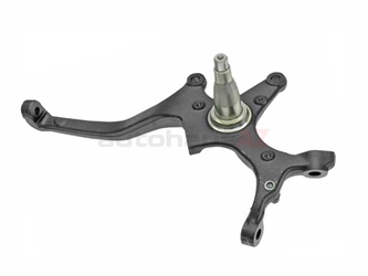 2023300120 Genuine Mercedes Steering Knuckle; Front Right