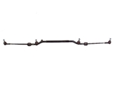 2024600505 Febi-Bilstein Tie Rod Assembly; Complete with Left, Right and Center Tie Rods