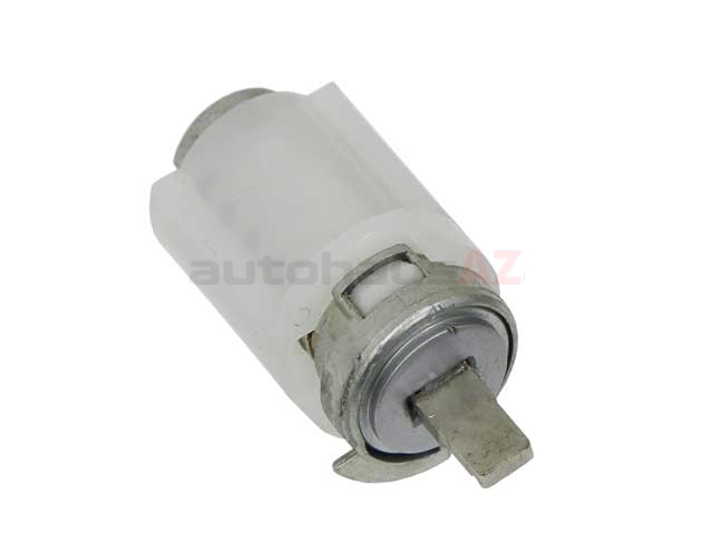 2024601104 Febi-Bilstein Ignition Lock Cylinder; With 1 Key