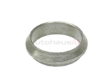 2024920181 HJ Schulte-Leistritz Exhaust/Muffler Seal Ring; Steel; 69mm OD