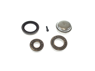 2033300051 BCA NTN Wheel Bearing Kit; Front