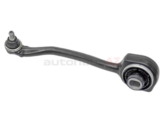 2033303311 Lemfoerder Control Arm & Ball Joint Assembly; Front; Lower Left with Bushing