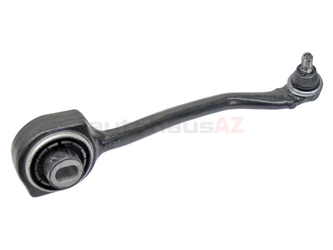 2033303411 Lemfoerder Control Arm & Ball Joint Assembly; Front; Lower Right with Bushing
