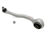 2033303911 Lemfoerder Control Arm & Ball Joint Assembly; Front Upper Left with Bushing; Heavy Duty