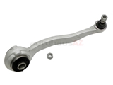 2033304011 Lemfoerder Control Arm & Ball Joint Assembly; Front Upper Right with Bushing; Heavy Duty
