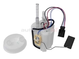 2034701094 Genuine Mercedes Fuel Pump Module Assembly; Intank Assembly with Level Sensor; Right Tank