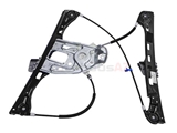 2037203246 Genuine Mercedes Window Regulator; Front Right without Motor