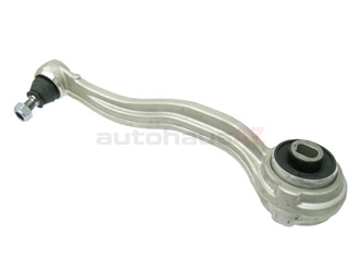 2043304311 Karlyn Control Arm & Ball Joint Assembly; Front Upper Left with Bushing