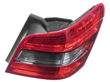2048201464 ULO Tail Light; Right