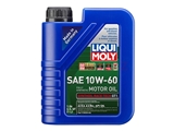 2068 Liqui Moly Synthoil Race Tech GT1 Engine Oil; 10W-60 Synthetic; 1 Liter