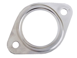 206921P100 Stone Exhaust Pipe Flange Gasket; Center