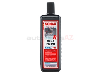 208300 Sonax Polish; Profiline Nano Polish; 1 Liter